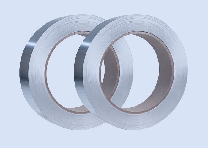 aluminum foil for transformer winding