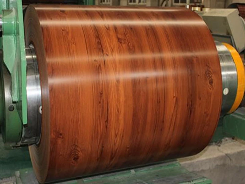 aluminum foil maker industrial