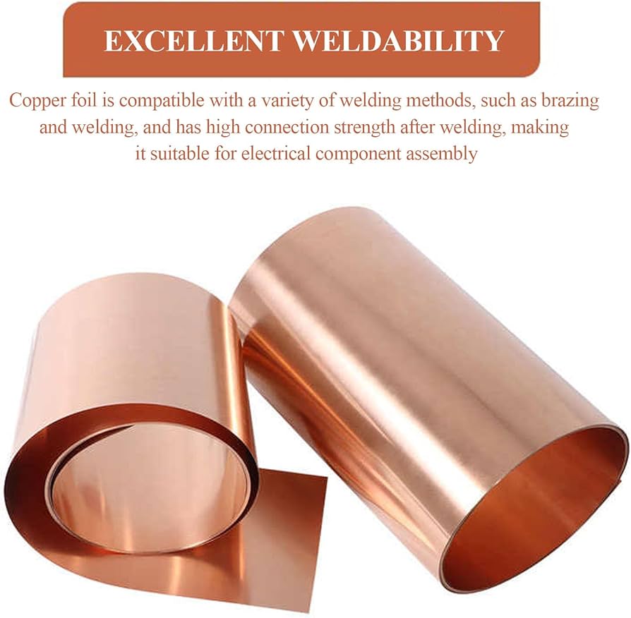 aluminum foil thickness mm industrial