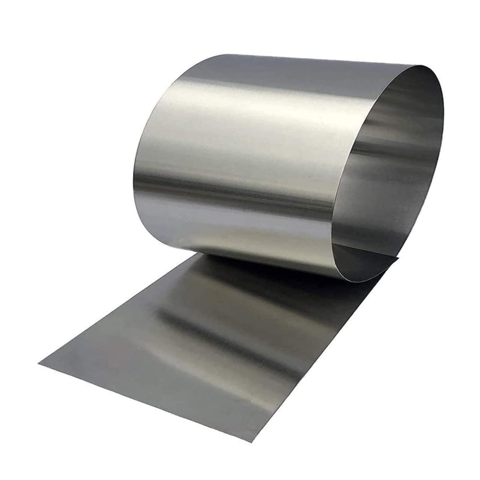 aluminum foil thickness mm
