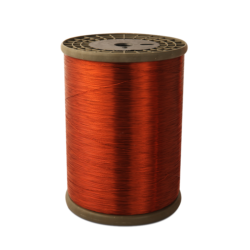 aluminum magnet wire industrial