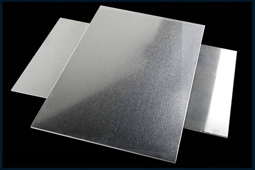 aluminum plate sheet Material