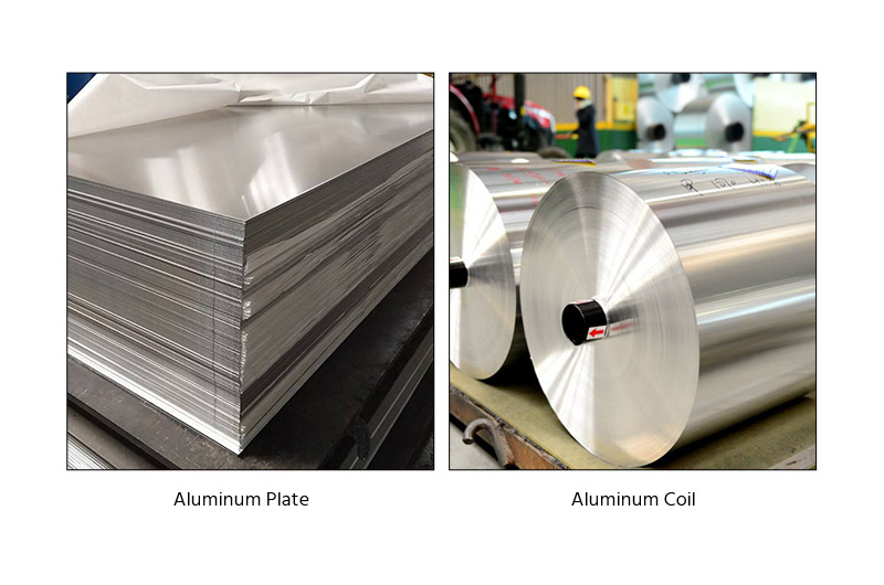 aluminum plate sheet