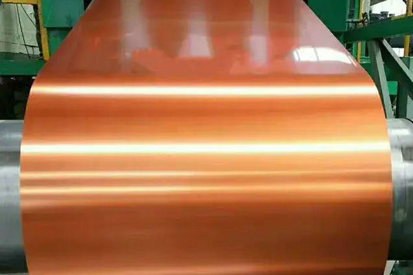 aluminum sheet fabrication industrial