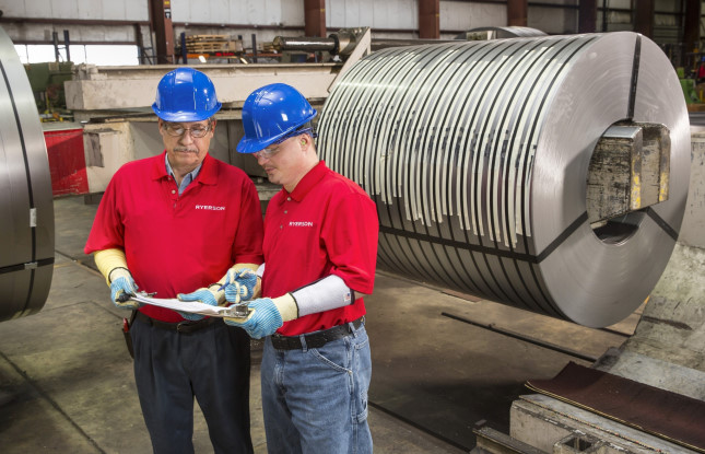 aluminum sheet fabrication