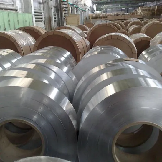 aluminum strip china