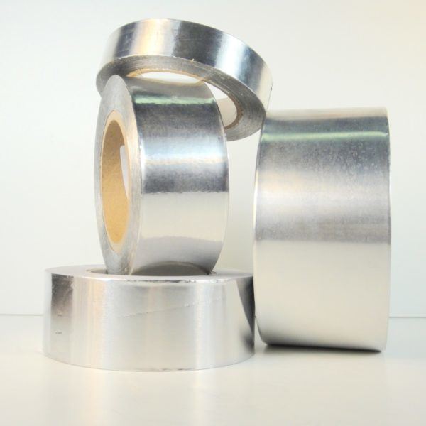aluminum tape industrial