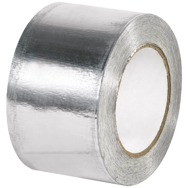 aluminum tape industrial