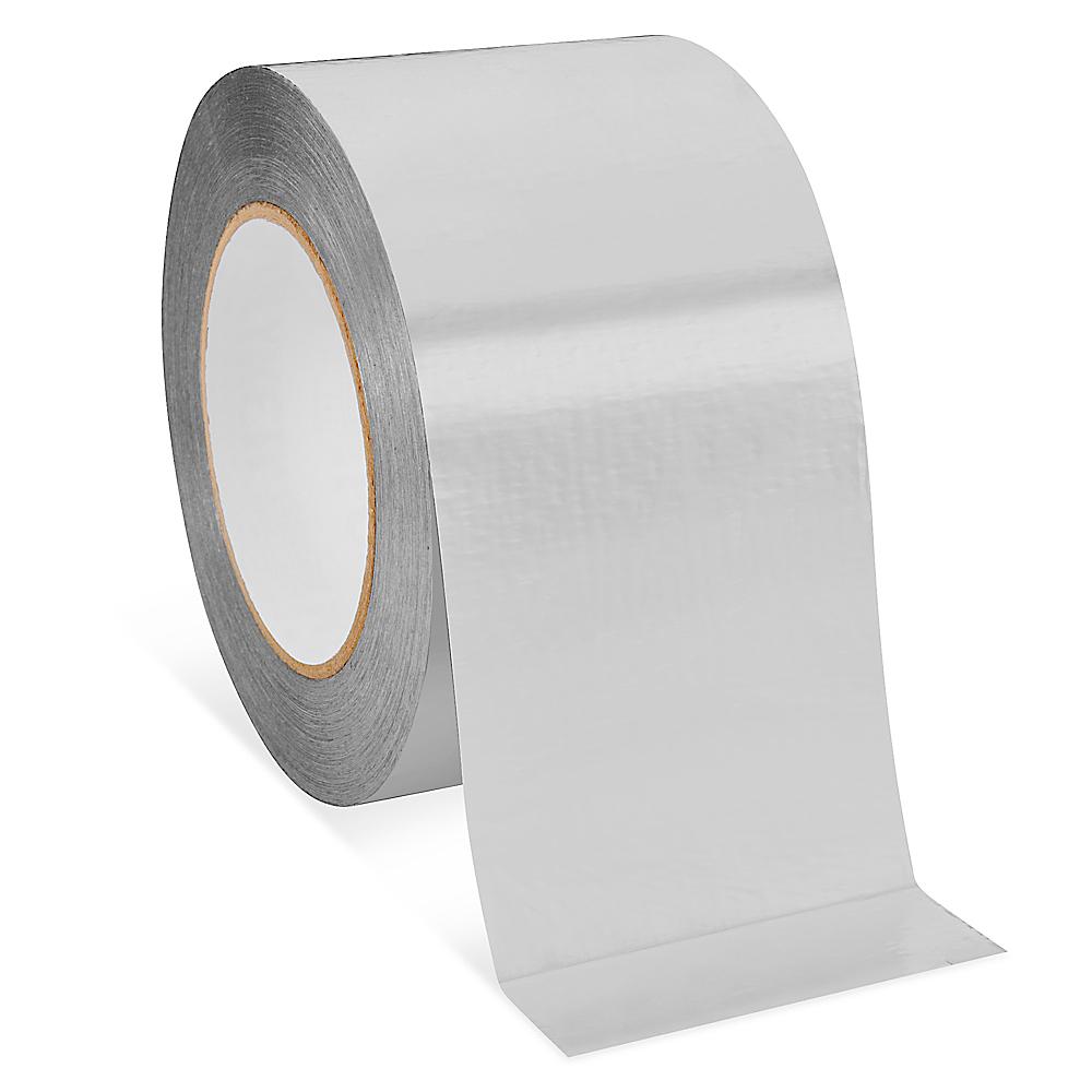 aluminum tape industrial
