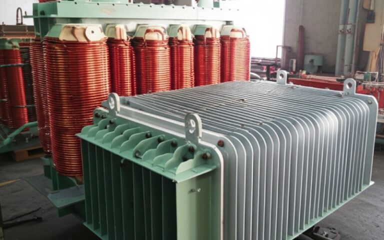 aluminum vs copper core transformer