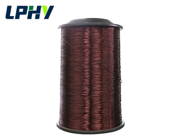 aluminum winding motor