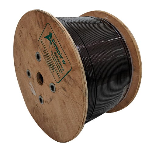 aluminum winding sticks Material