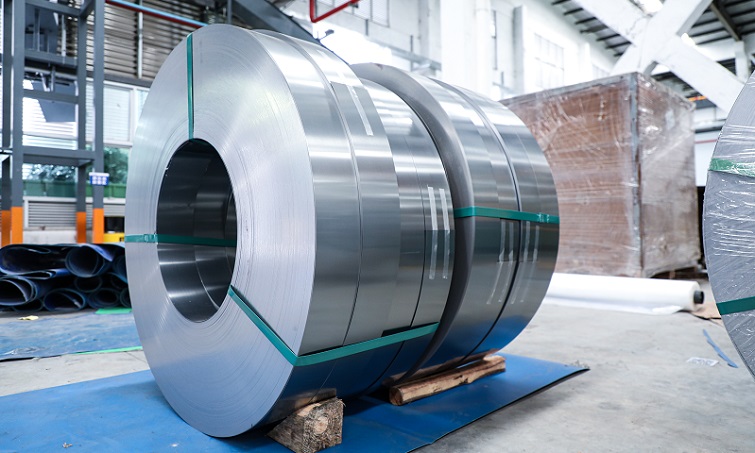 amorphous electrical steel