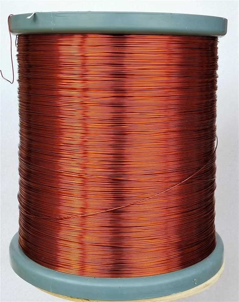 best copper wire for motor winding industrial