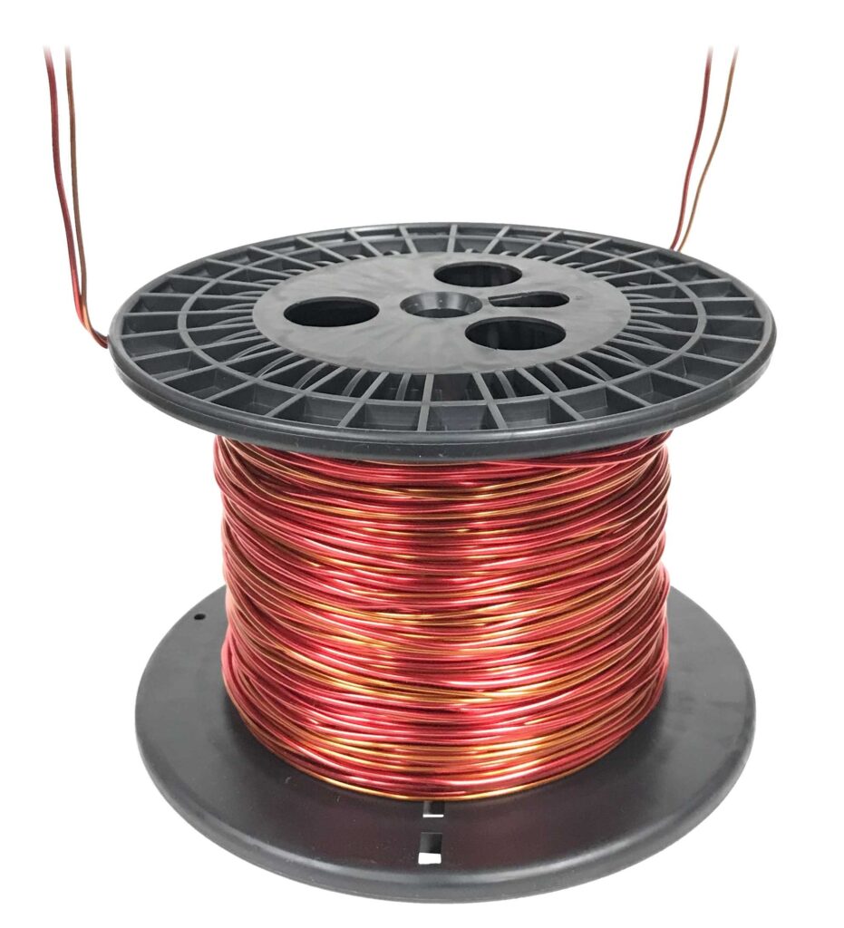 bifilar transformer wire Transformer Material