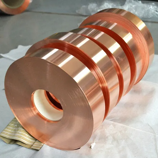 c1100 copper industrial