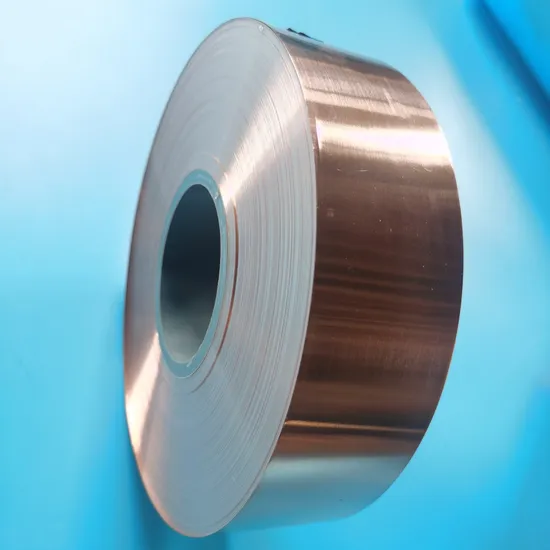 C1100 copper foil industrial