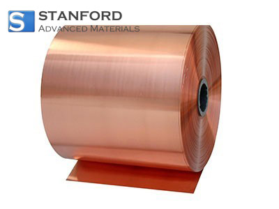 C1100 copper strip industrial