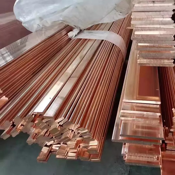 C1100 copper strip Material