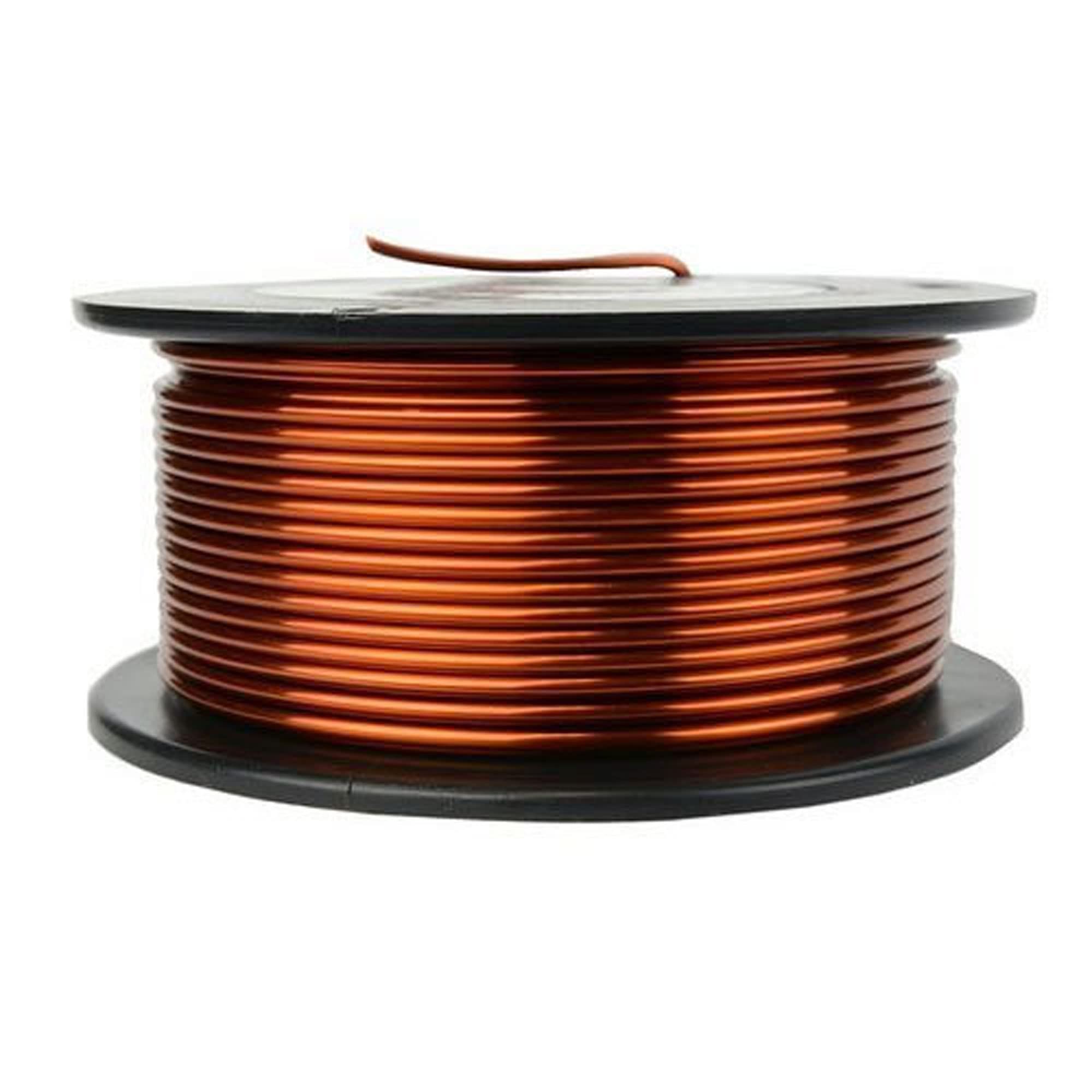 coated magnet wire
