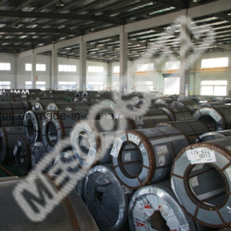 cogent electrical steel replacement industrial