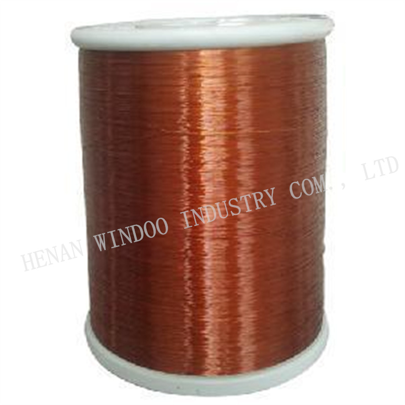 coil winding wire Transformer Material