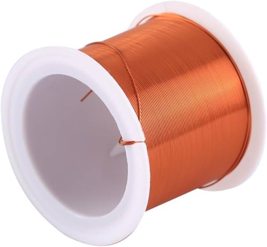 coil winding wire industrial