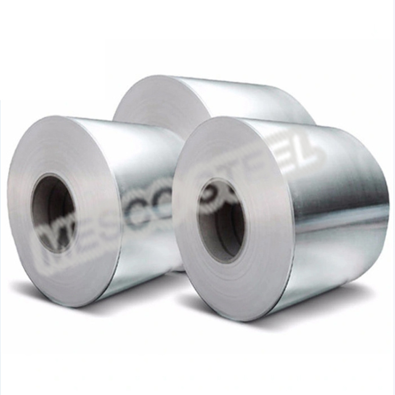 cold rolled grain oriented steel industrial