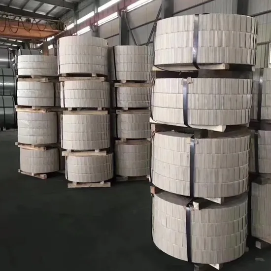 cold rolled grain oriented steel