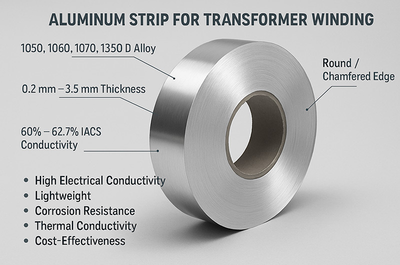 conductivity of aluminum foil