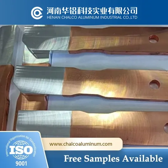 copper bus bar strip industrial