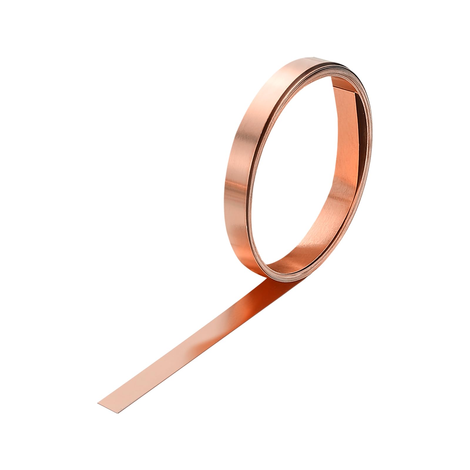 copper cleaning strips