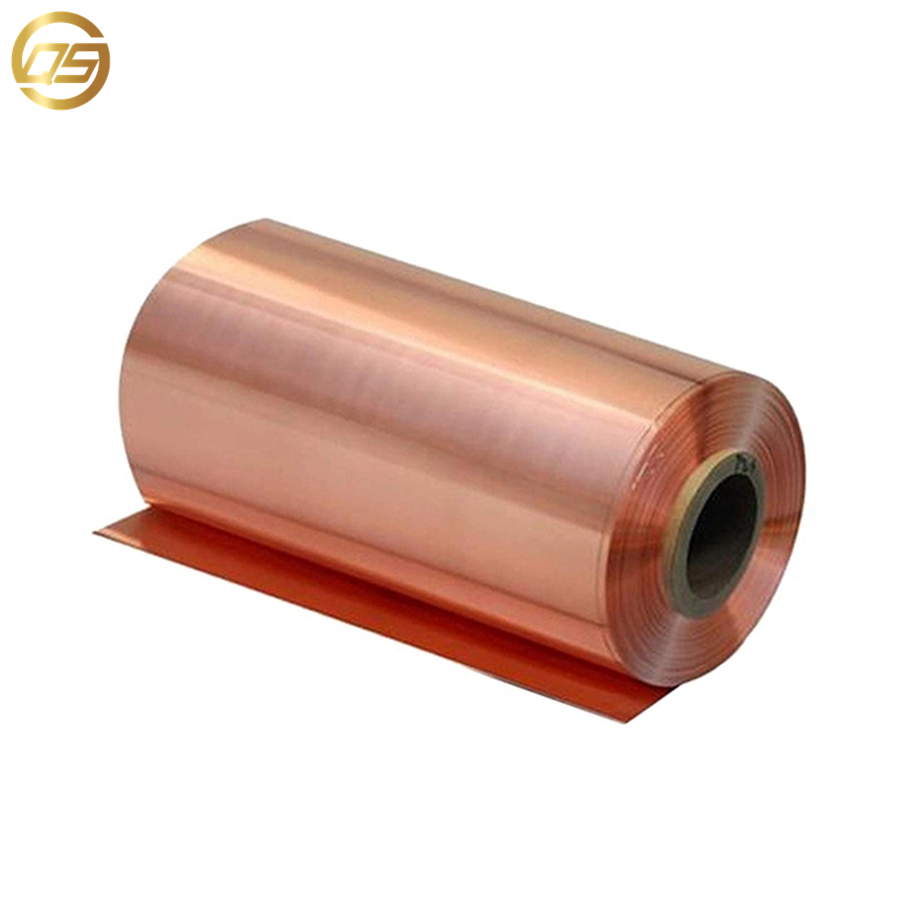 copper coil radiator industrial