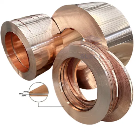 copper coil radiator