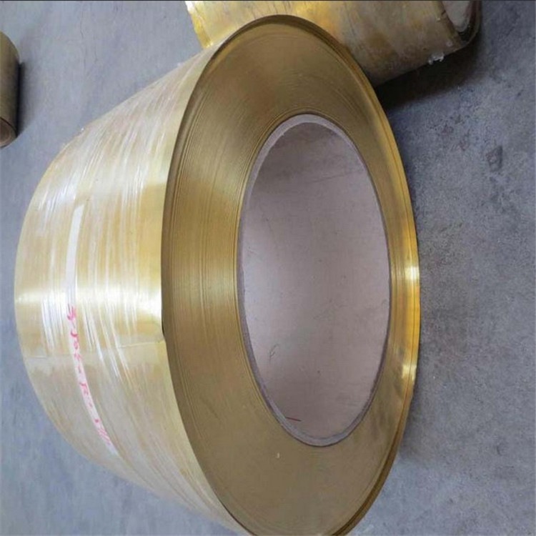 copper edging strip industrial