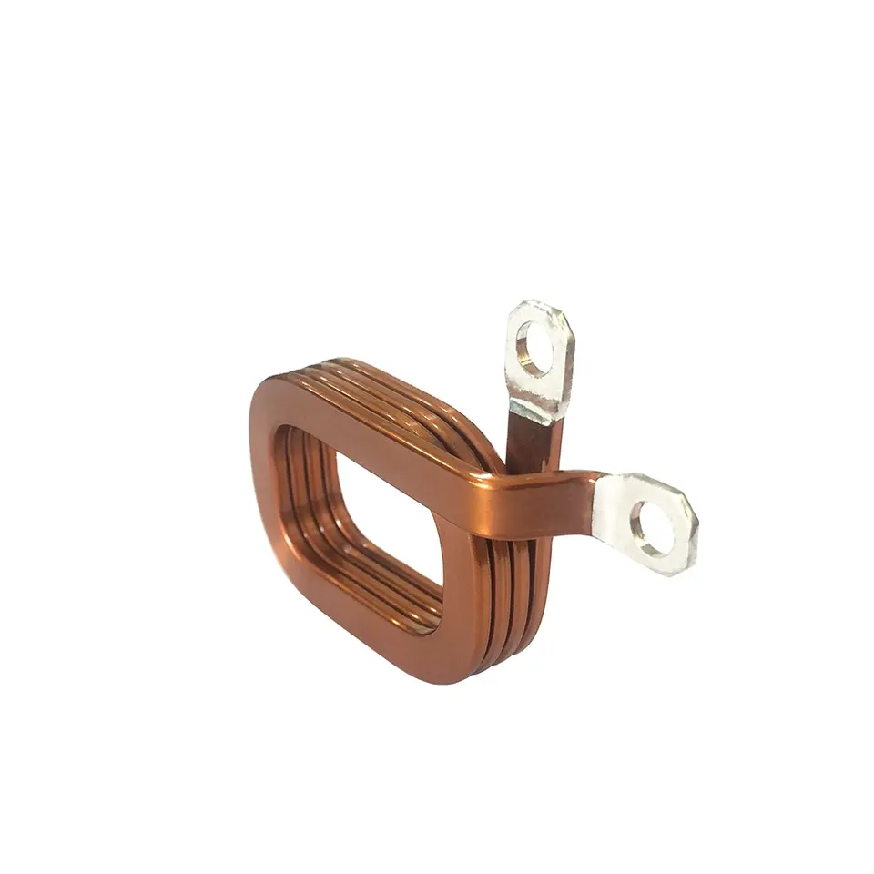 copper edging strip