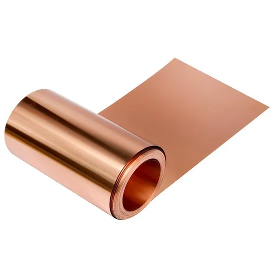 copper foil distributor