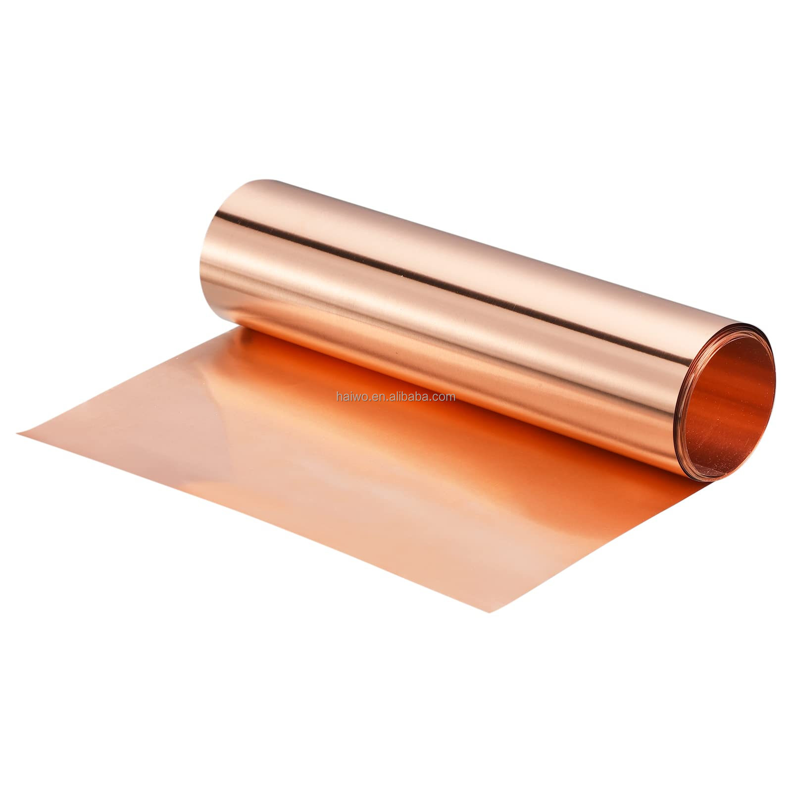 copper foil manufacturer