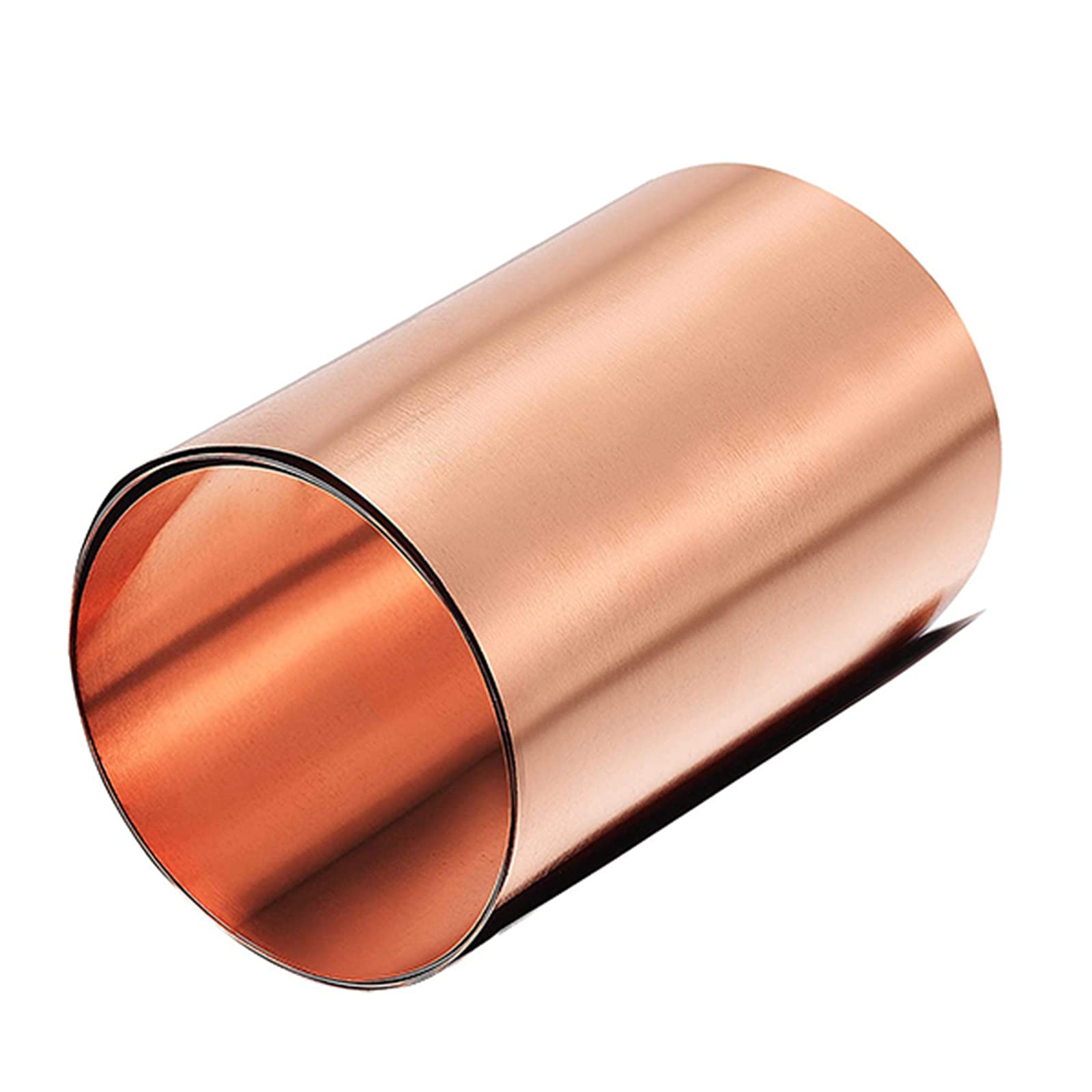 copper foil strip industrial