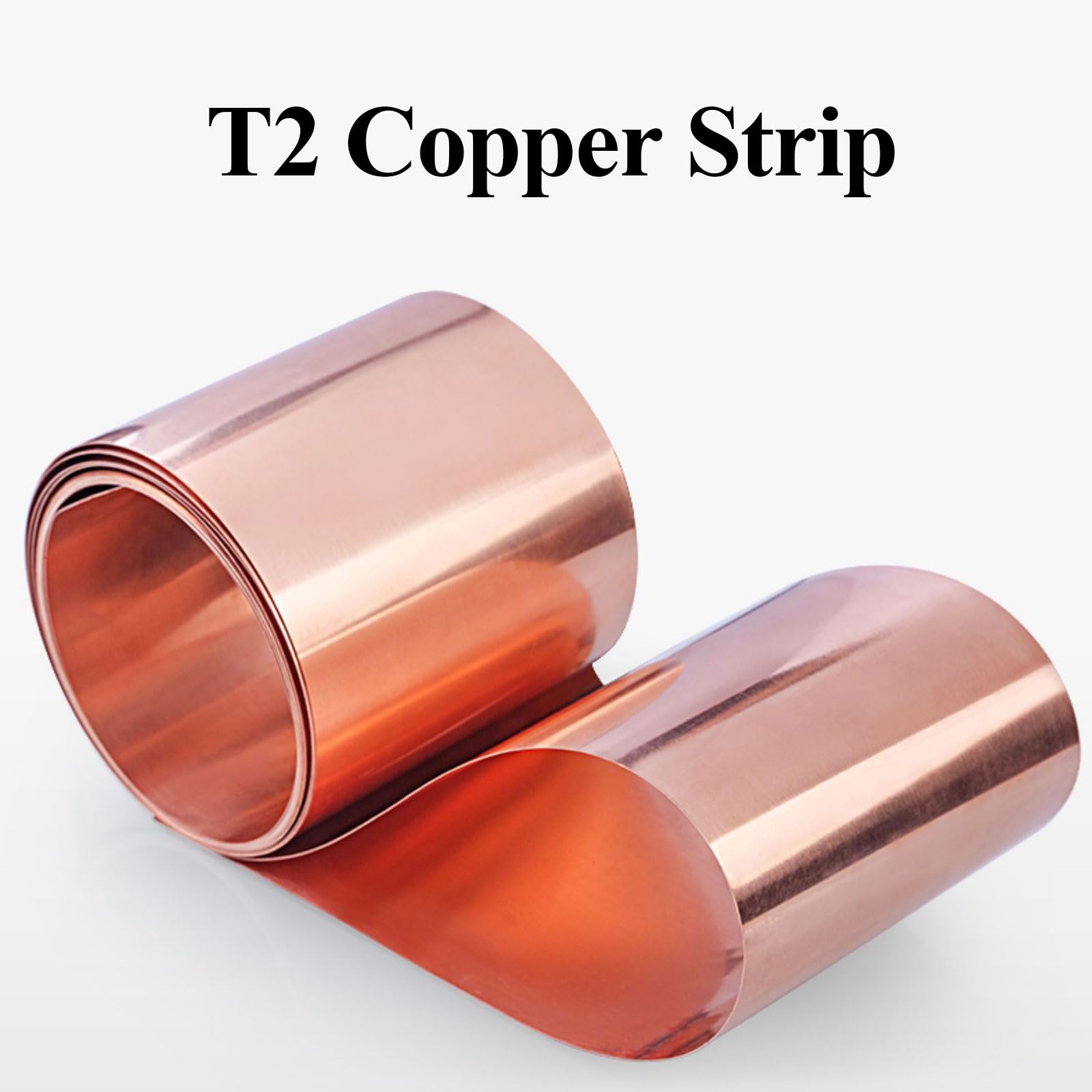 copper foil strip industrial