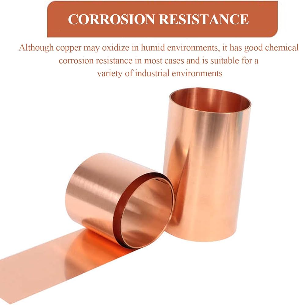 copper foil supplier industrial