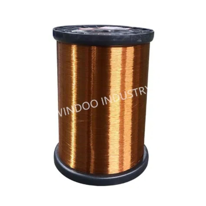 copper motor winding wire price industrial