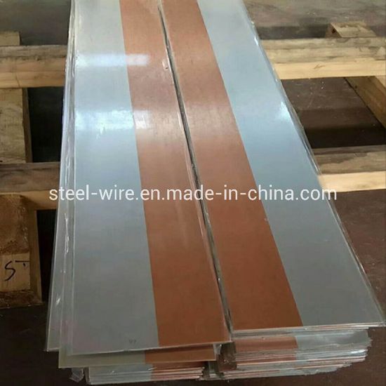 copper rectangle industrial