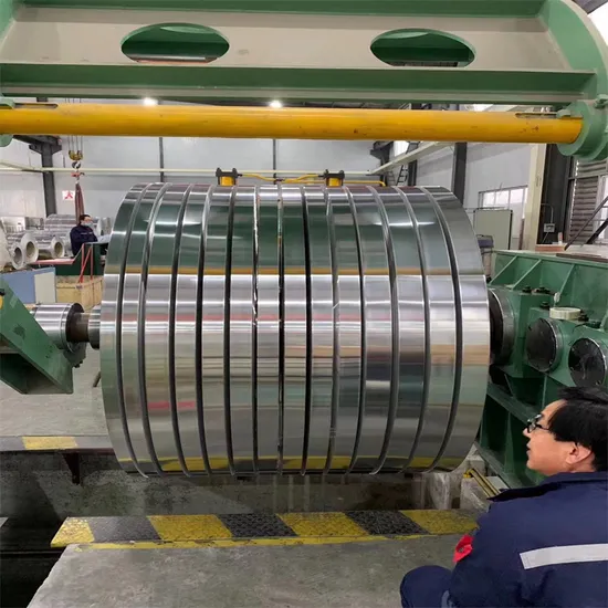 copper rectangle industrial