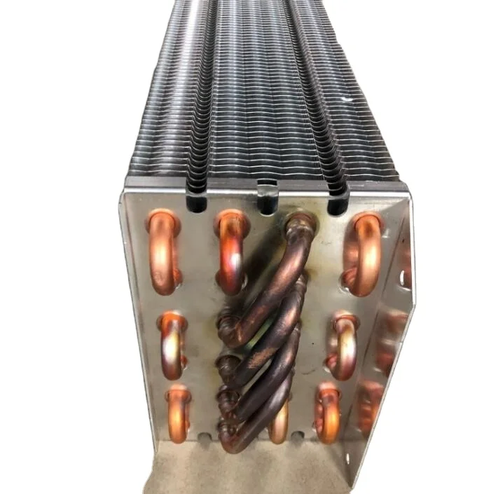 copper refrigerator coil