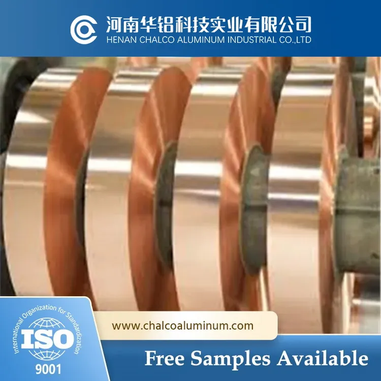 copper roof strip industrial