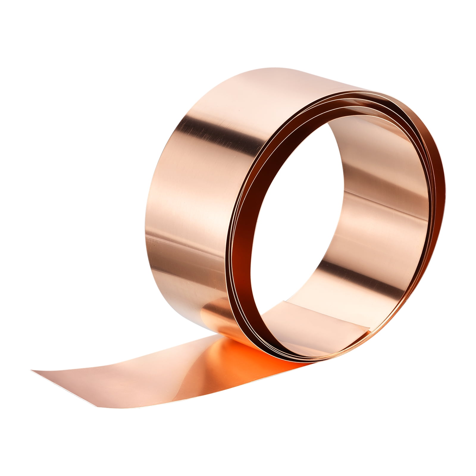 copper sheet strip
