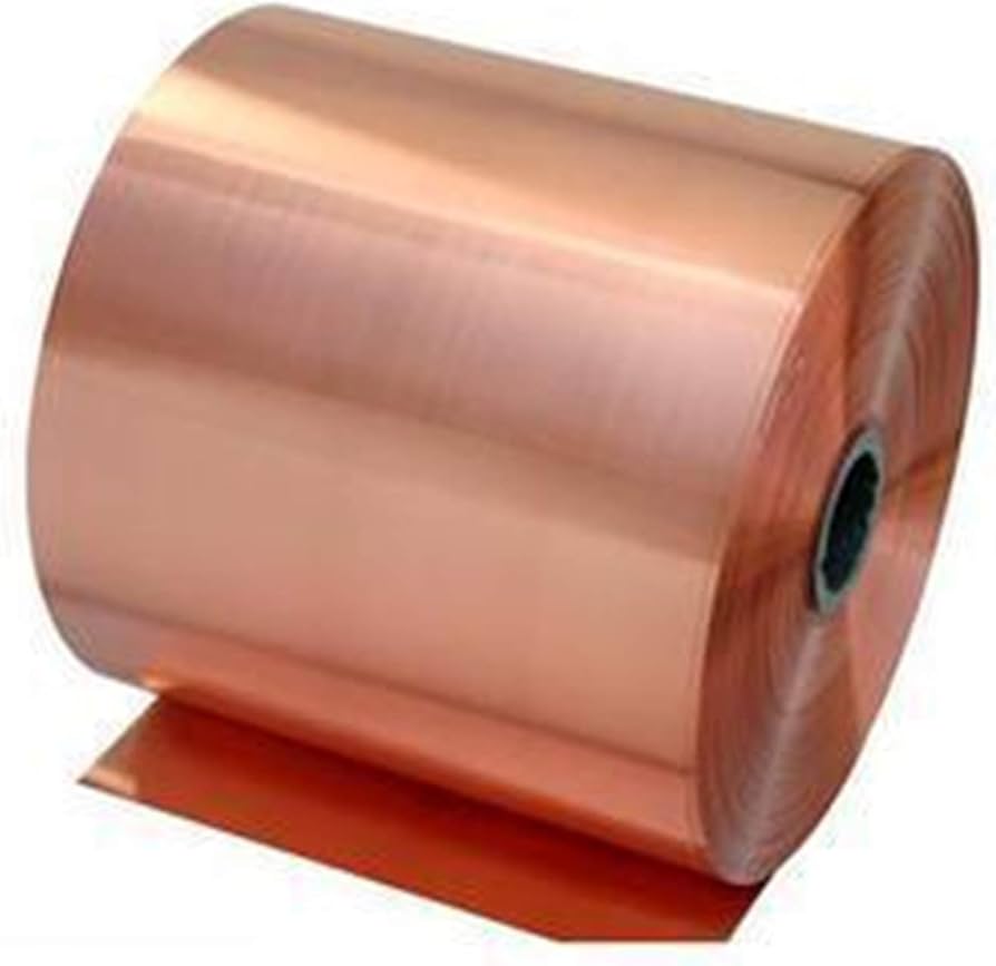 copper strip 0.5 mm industrial