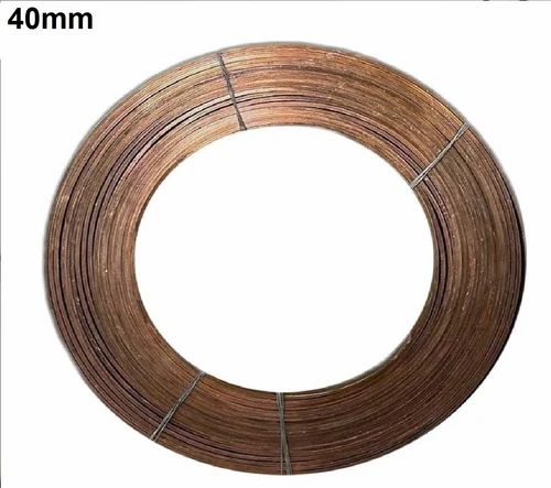 copper strip 25x5mm industrial
