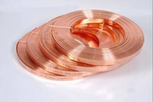 copper strip 50x6 Transformer Material